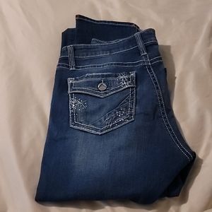 Daytrip Buckle 30 Capri